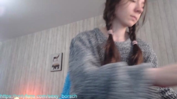 Sexy_B0rsch  05-05-2021